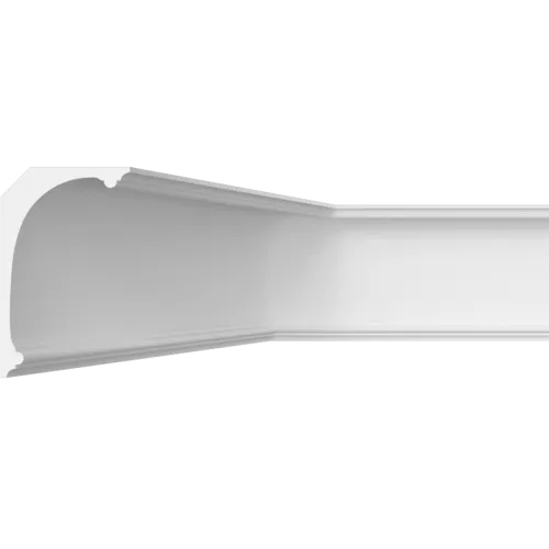 Карниз гладкий SKT488