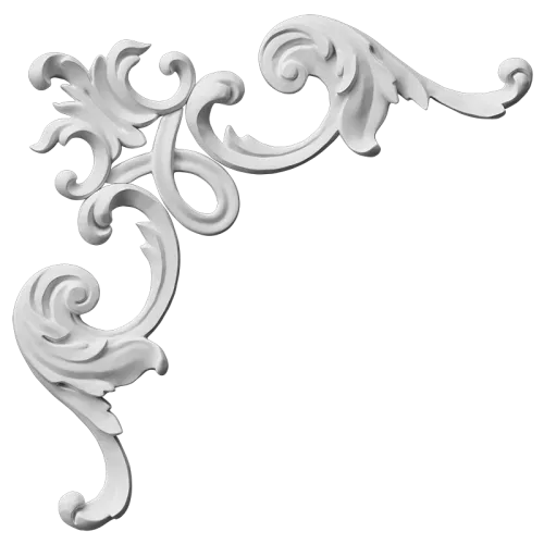 Угол наборный SU97N