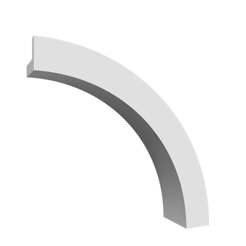 Молдинг световой SMGL25R