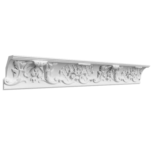 Карниз орнаментальный SK381