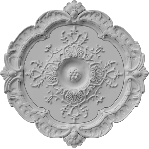 Розетка орнаментальная SR155