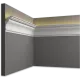 Световой карниз SKTL135