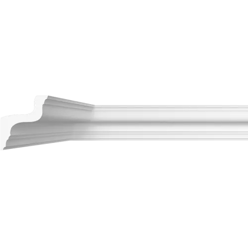 Карниз гладкий SKT310
