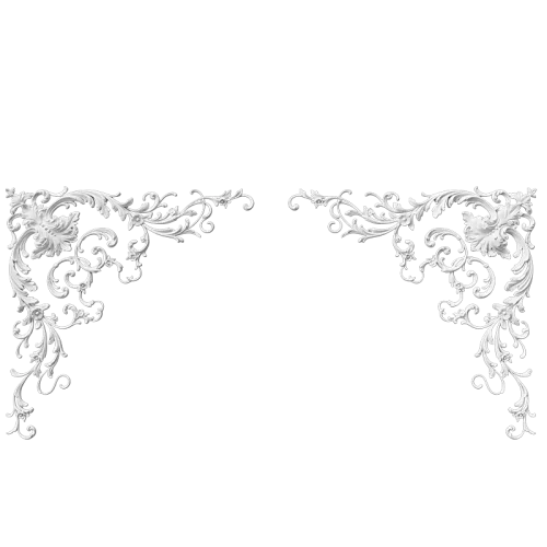 Угол наборный SU150N/V (врезной, накладной)