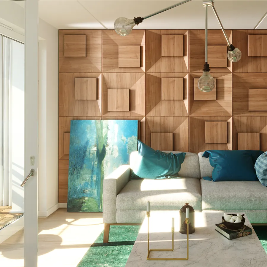 MALEVICH platinum (мат)