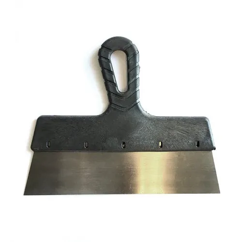 Шпатель фасадный ЗУБР СТАНДАРТ