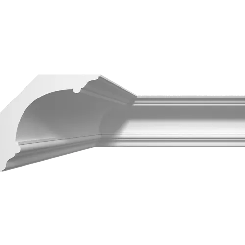 Карниз гладкий SKT229