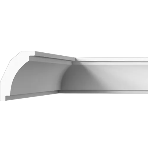 Карниз гладкий SKT46