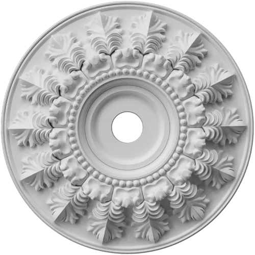Розетка орнаментальная SR177