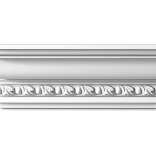 Карниз орнаментальный SK65N (наборный)