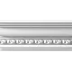 Карниз орнаментальный SK65N (наборный)