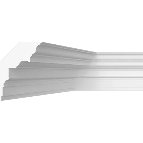 Карниз гладкий SKT491