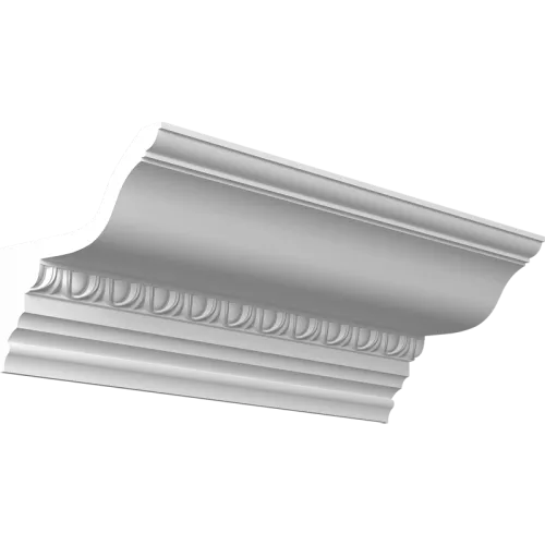 Карниз орнаментальный SK88N (наборный)