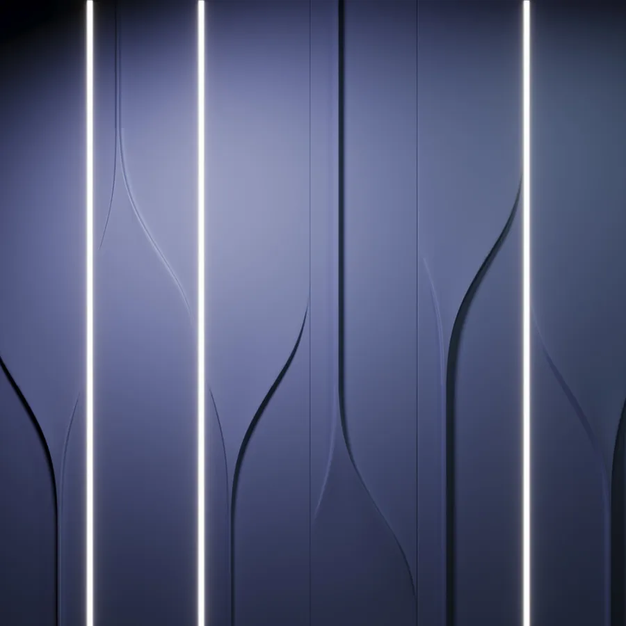 Гипсовое панно PERFECTO