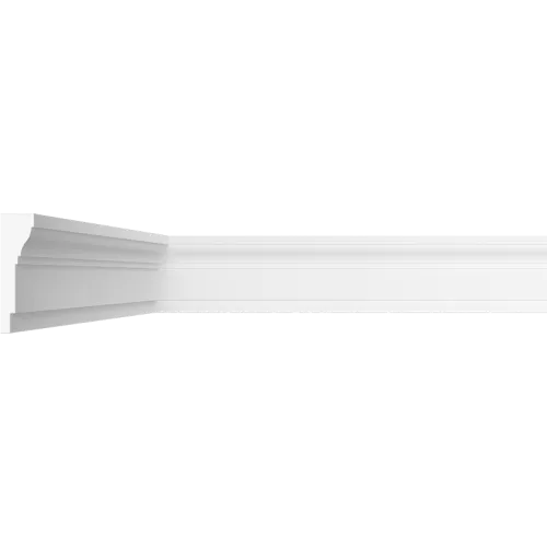 Карниз гладкий SKT314