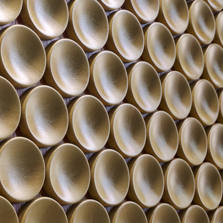 LUNA platinum (мат)