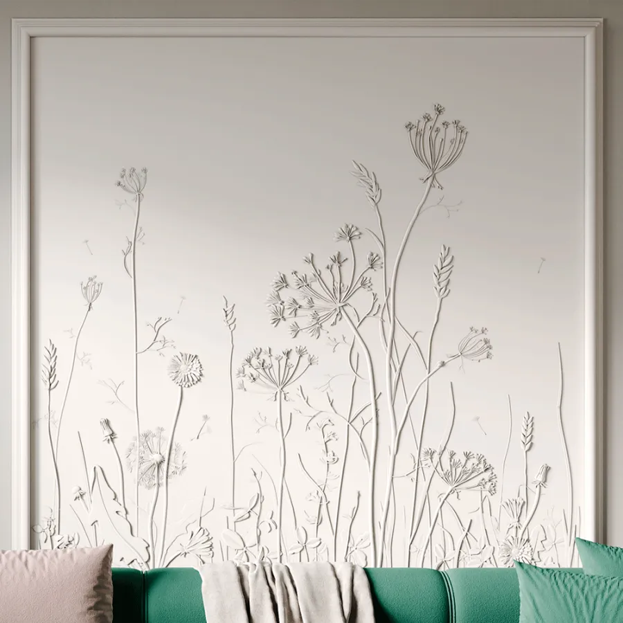 Гипсовое панно PROVANCE