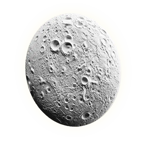 Гипсовое панно MOONLIGHT 1