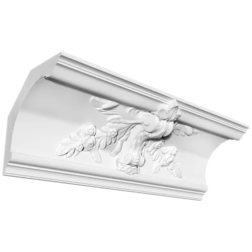 Карниз орнаментальный SK189G (акция)