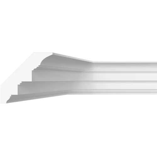 Карниз гладкий SKT496