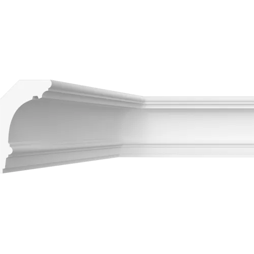 Карниз гладкий SKT490