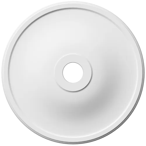 Розетка гладкая SRT137