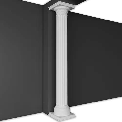 Полуколонна SKL4