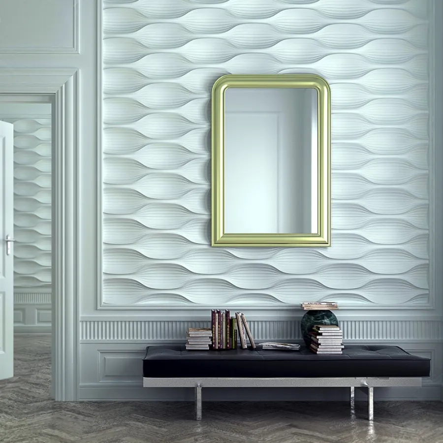 BLADE platinum (глянец)