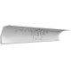 Карниз орнаментальный SK339 (картуш)