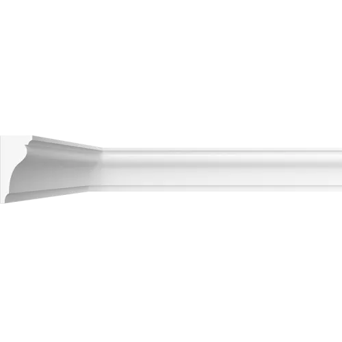 Карниз гладкий SKT303