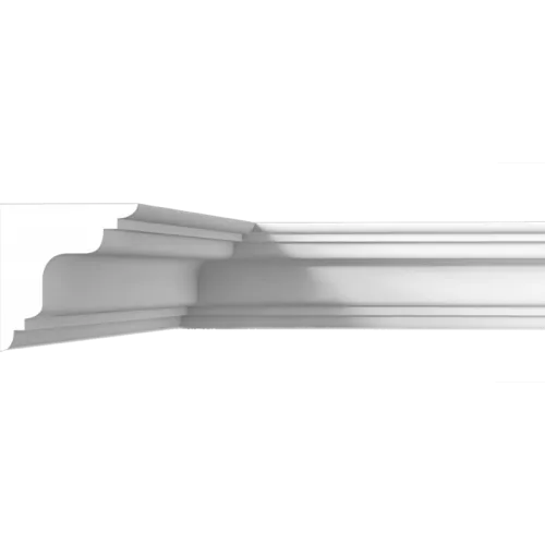 Карниз гладкий SKT23