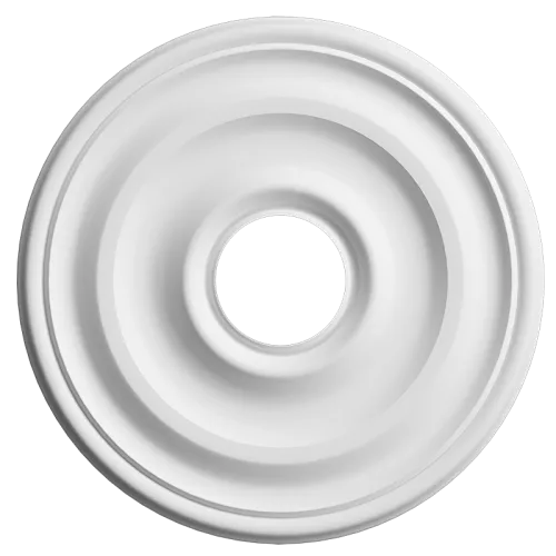 Розетка гладкая SRT53