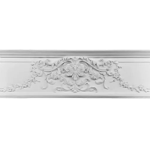 Карниз орнаментальный SK78