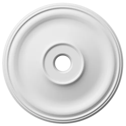 Розетка гладкая SRT70