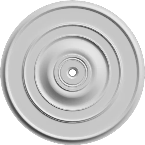 Розетка гладкая SRT21