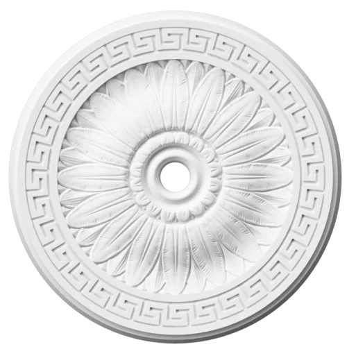 Розетка орнаментальная SR229