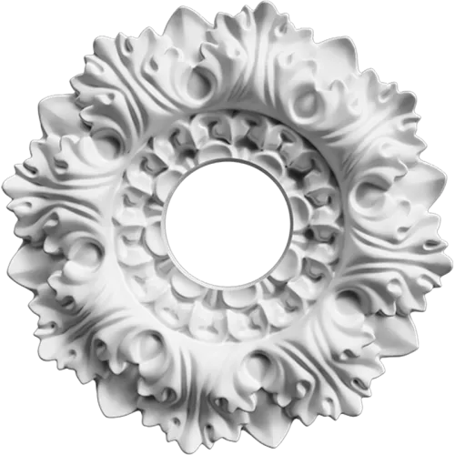 Розетка орнаментальная SR59