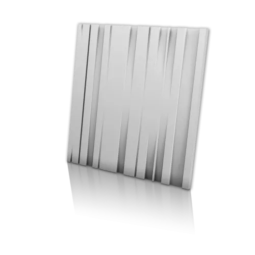 BRASH platinum (глянец)