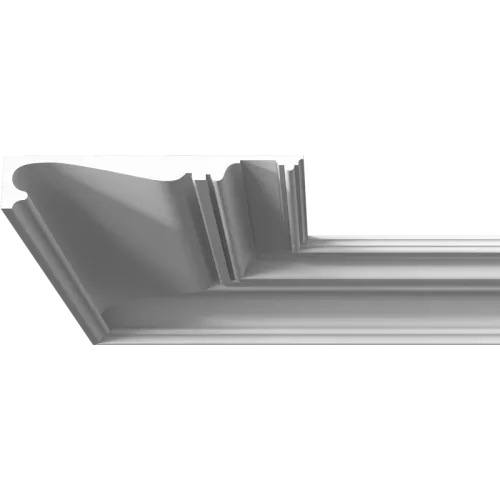 Карниз гладкий SKT110