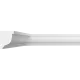 Карниз гладкий SKT256