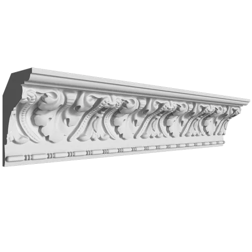 Карниз орнаментальный SK352