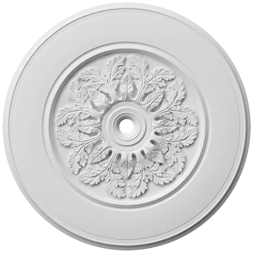 Розетка орнаментальная SR244N