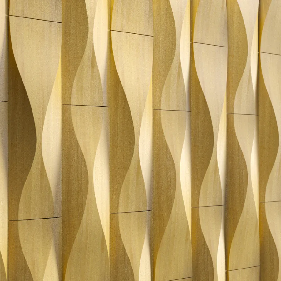 Waterfall (глянец)