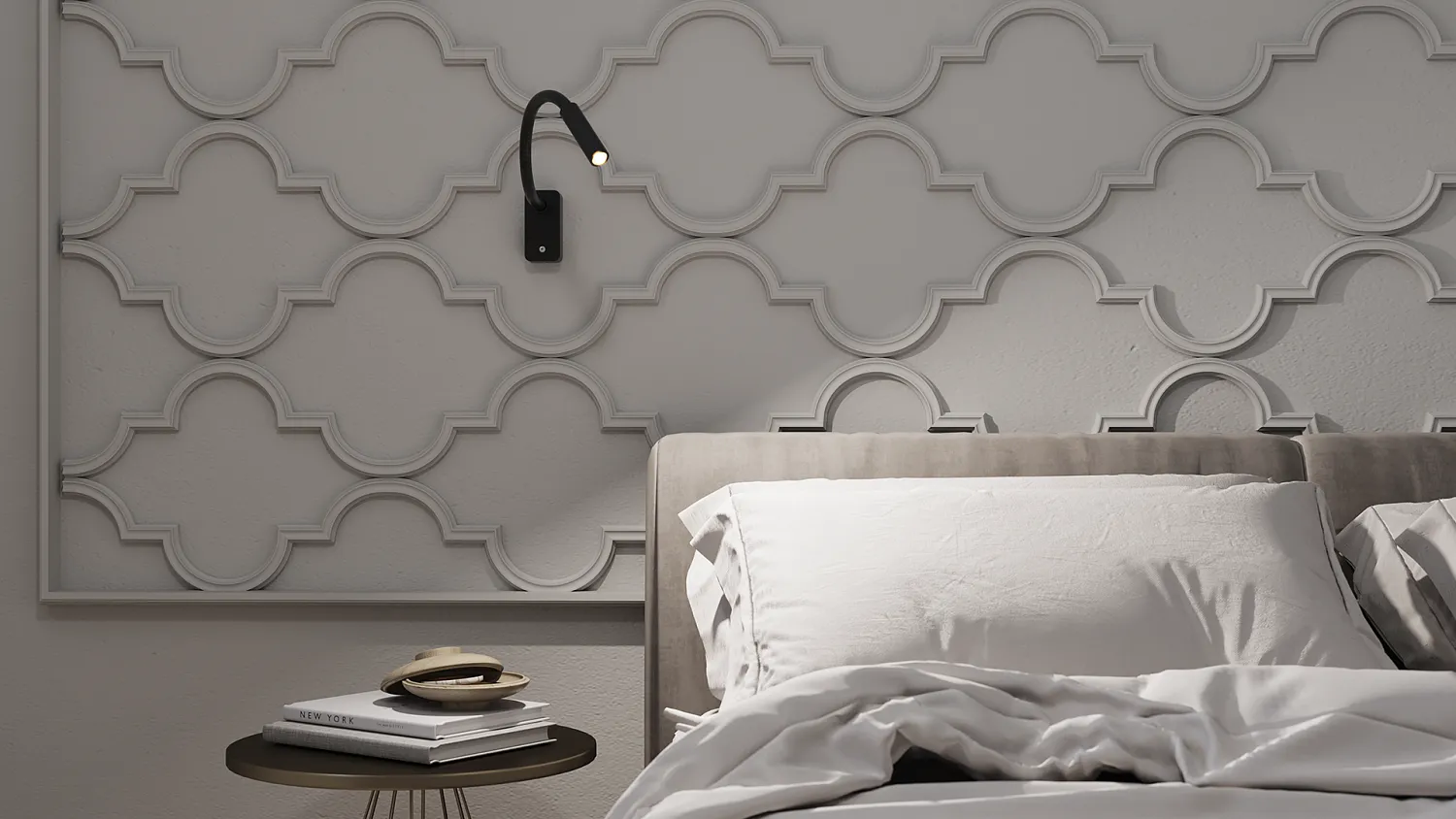 Потолочная композиция SPK7