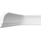 Карниз гладкий SKT448