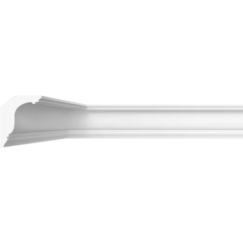 Карниз гладкий SKT332