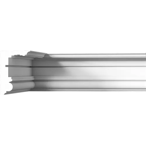 Карниз гладкий SKT73