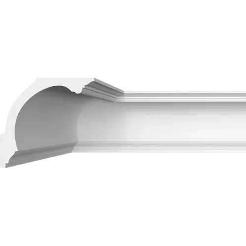Карниз гладкий SKT213