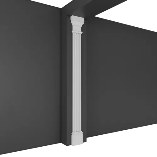 Пилястра SPLR5