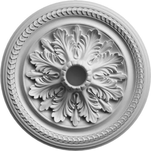 Розетка орнаментальная SR8